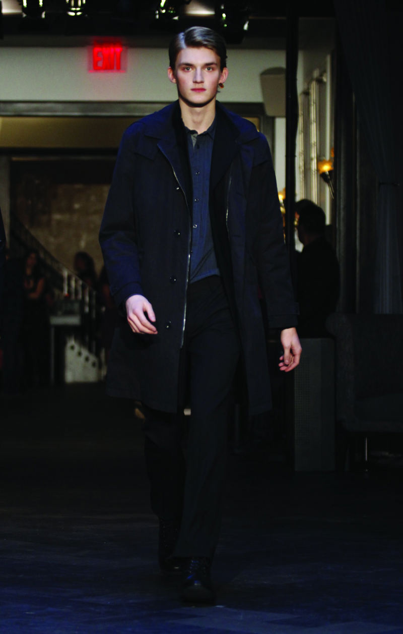 DKNY FA11 MENS SHOW21